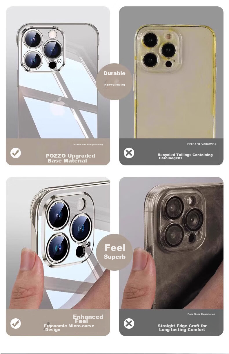 Чехол для iPhone 16 Pro