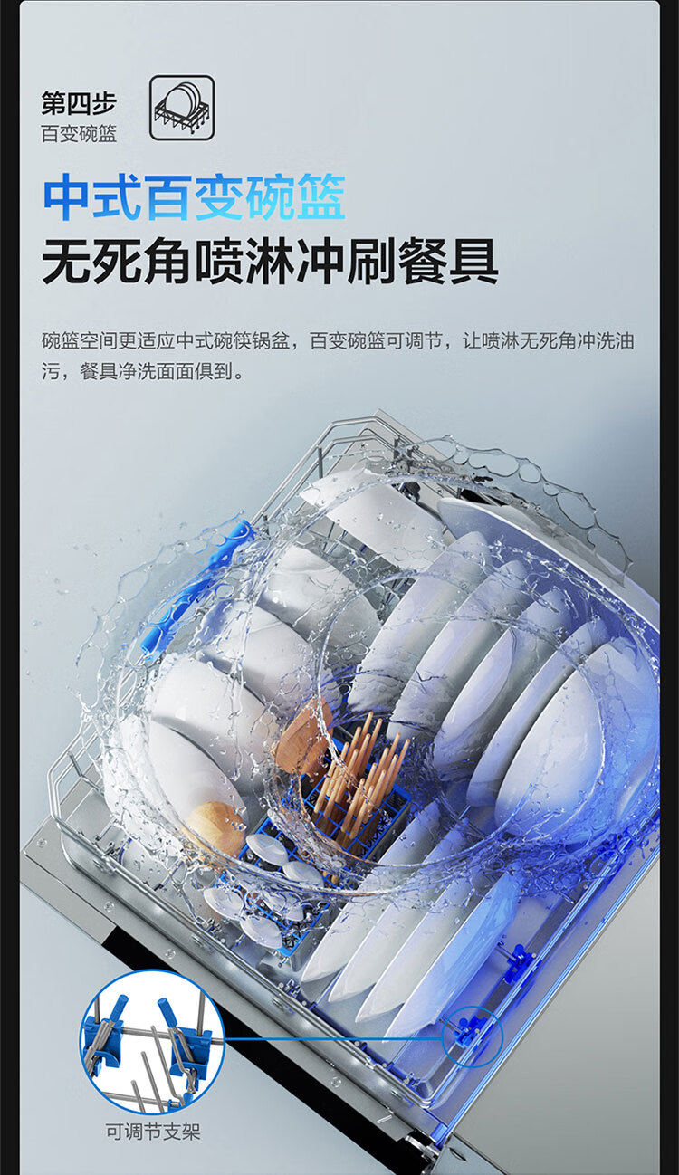 老板洗碗机和美的洗碗机哪个好?用后一周讲体验真相?