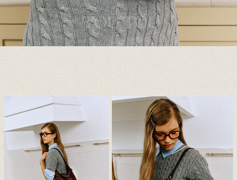 Женский рюкзак Toutou