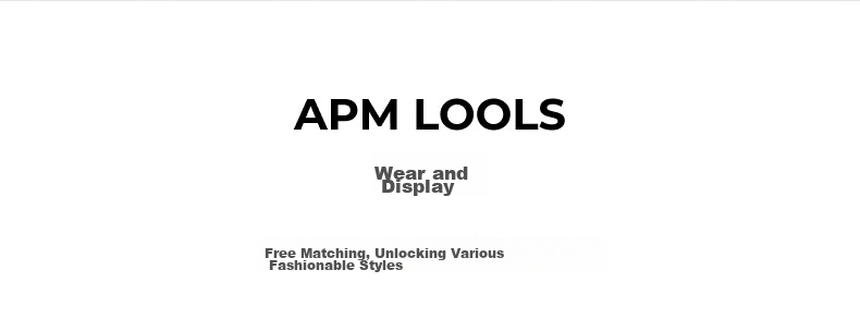Кольцо APM Monaco