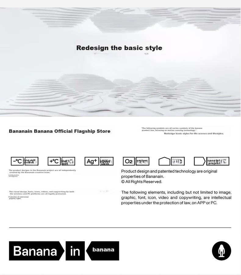 Мужские боксеры Bananain Silver Skin 301S, 3 шт. в комплекте, из хлопка с добавлением спандекса, антибактериальные, с контрастной резинкой, дышащие, спортивные, для подростков