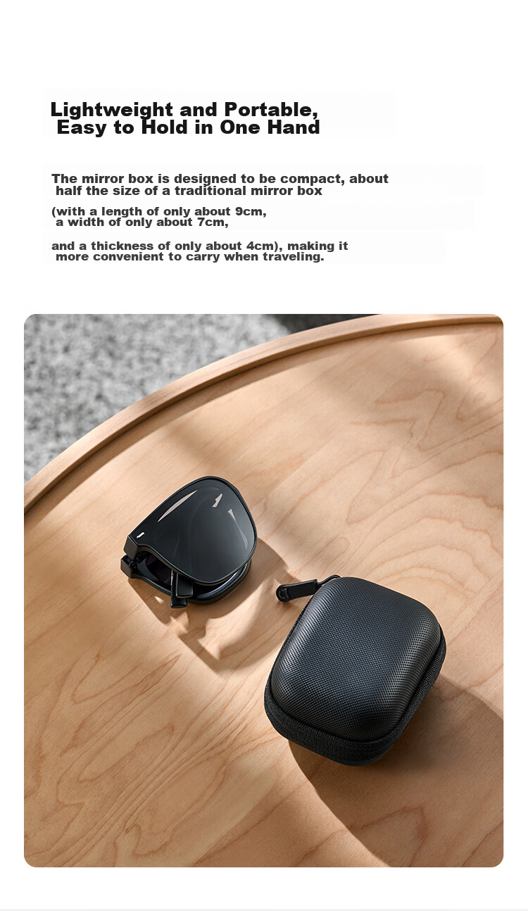 Солнцезащитные очки Mijia (Xiaomi) с поляризацией, квадратная оправа, для мужчин и женщин, защита от УФ-лучей, цвет - черепаховый