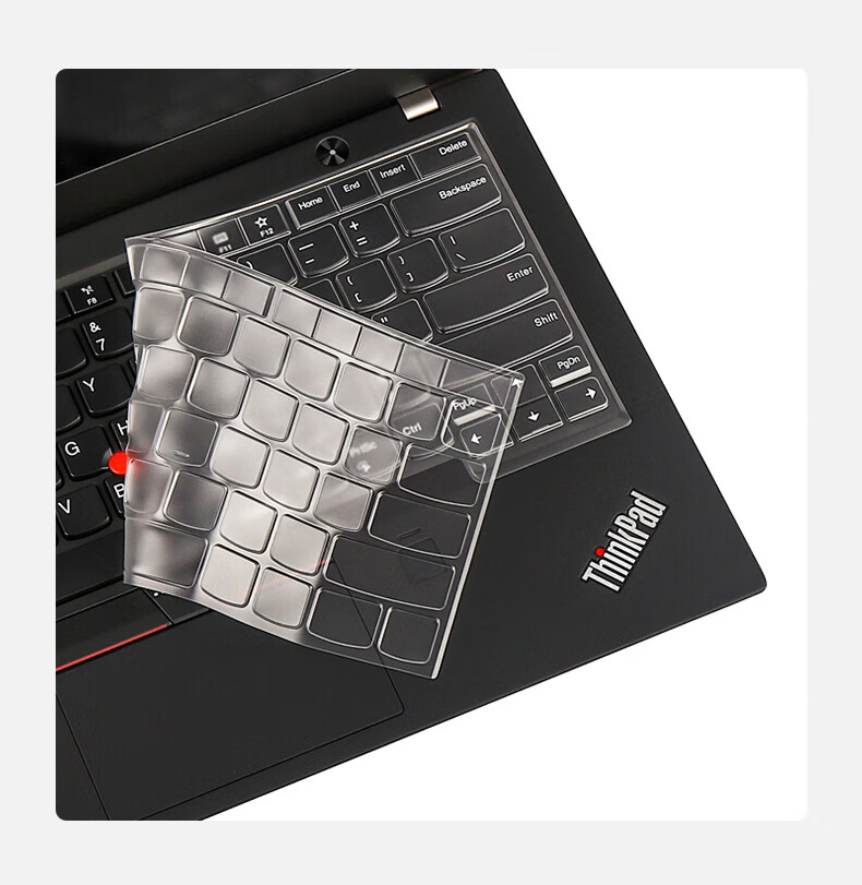 Защитная пленка для клавиатуры Jiasu для Lenovo ThinkPad X1 Carbon (Gen9), 14-дюймовый ноутбук, протектор клавиатуры, защитная пленка