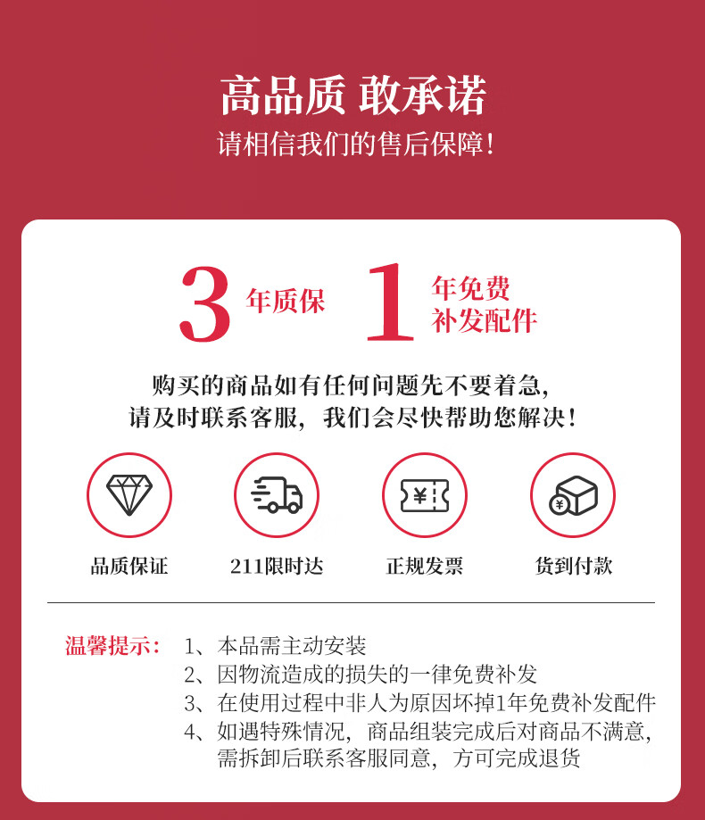 雅美乐 书架 落地简易简约1.6米储物收纳木质柜子 层板可调置物柜 YSG513