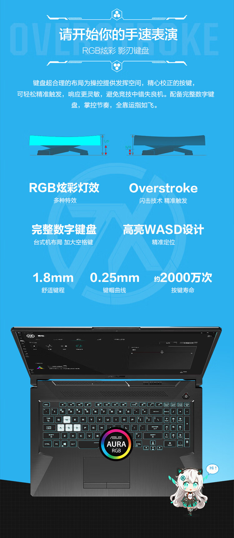 华硕天选和联想拯救者r7000p哪个好？哪款性价比高些？