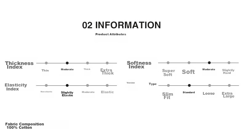 Футболка мужская хлопковая