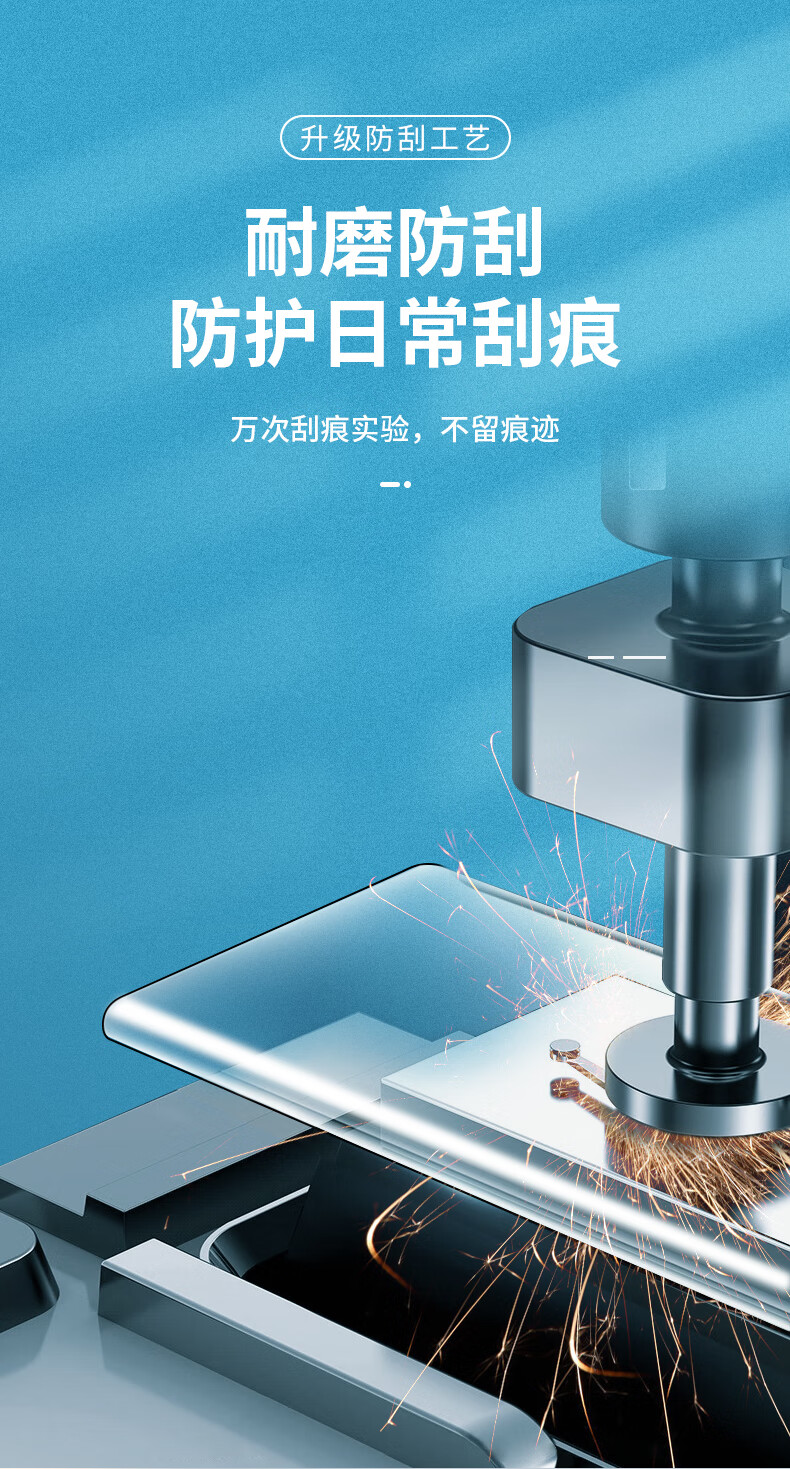 Защитное стекло Smorss для Xiaomi 13 Ultra/13 Pro, 2 шт.