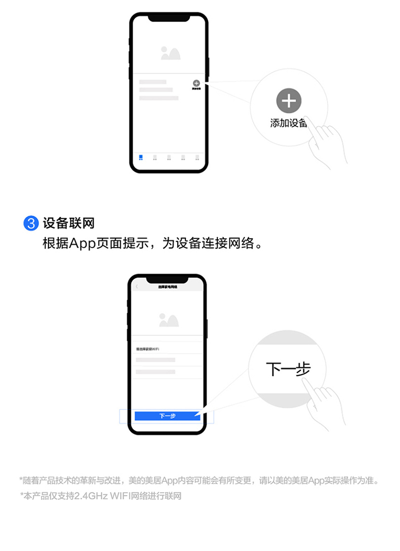 美的PG2011W入手一周后，真话实说我更喜欢它了
