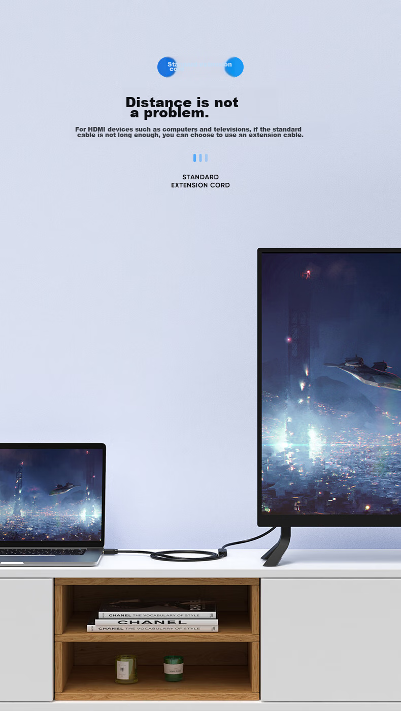 Кабель HDMI BIAZE