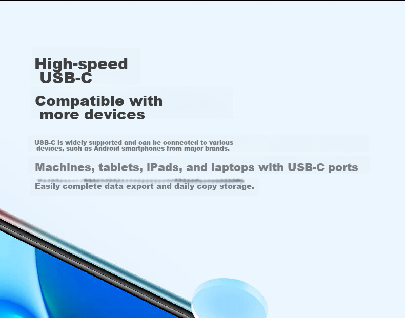USB-флеш-накопитель Aigo U353 Type-C, 64 ГБ, USB 3.2, 150 МБ/с