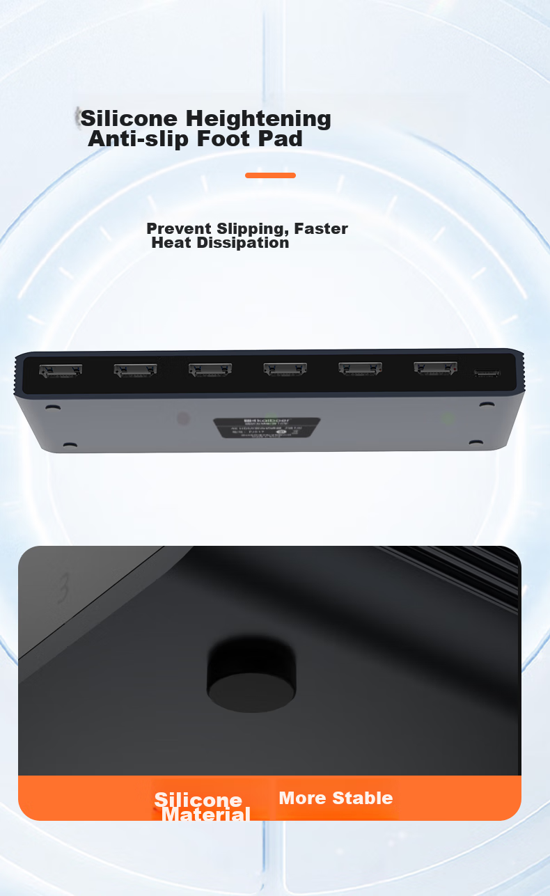 HDMI-переключатель Kaiboer