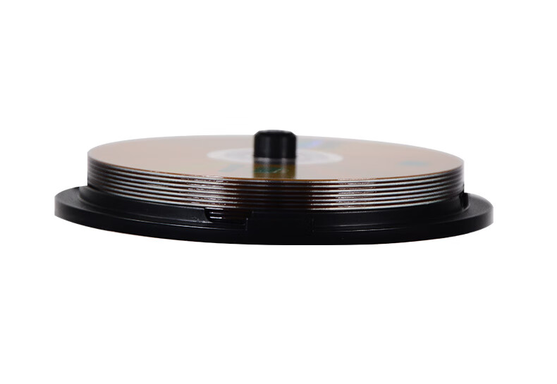 DVD+R диски Maxell, 16x, 4.7GB, 10 шт. в тубусе, Тайвань