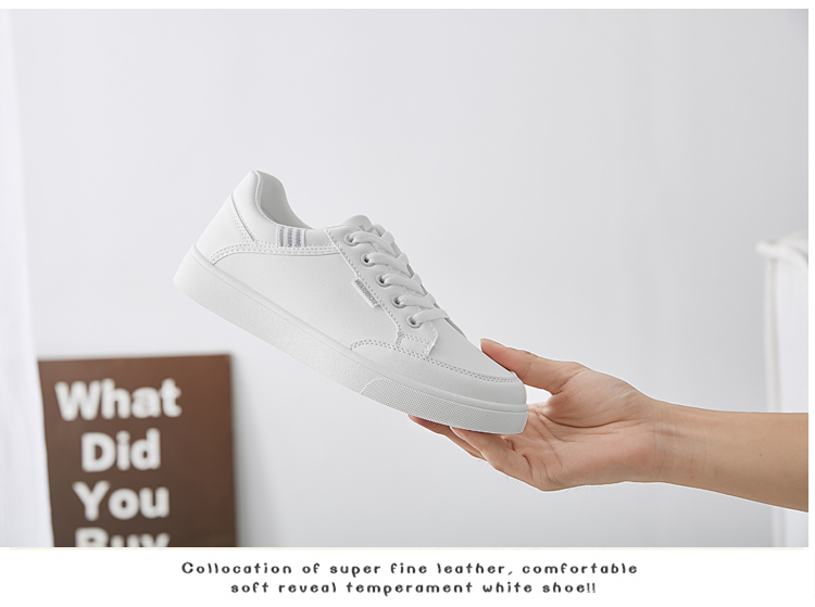 Кроссовки Warrior Casual Shoes for Men, классические белые кеды, универсальные кроссовки для скейтбординга, мужская уличная удобная легкая спортивная обувь, дышащая мужская обувь WXY-L319N Белый и черный размер 42