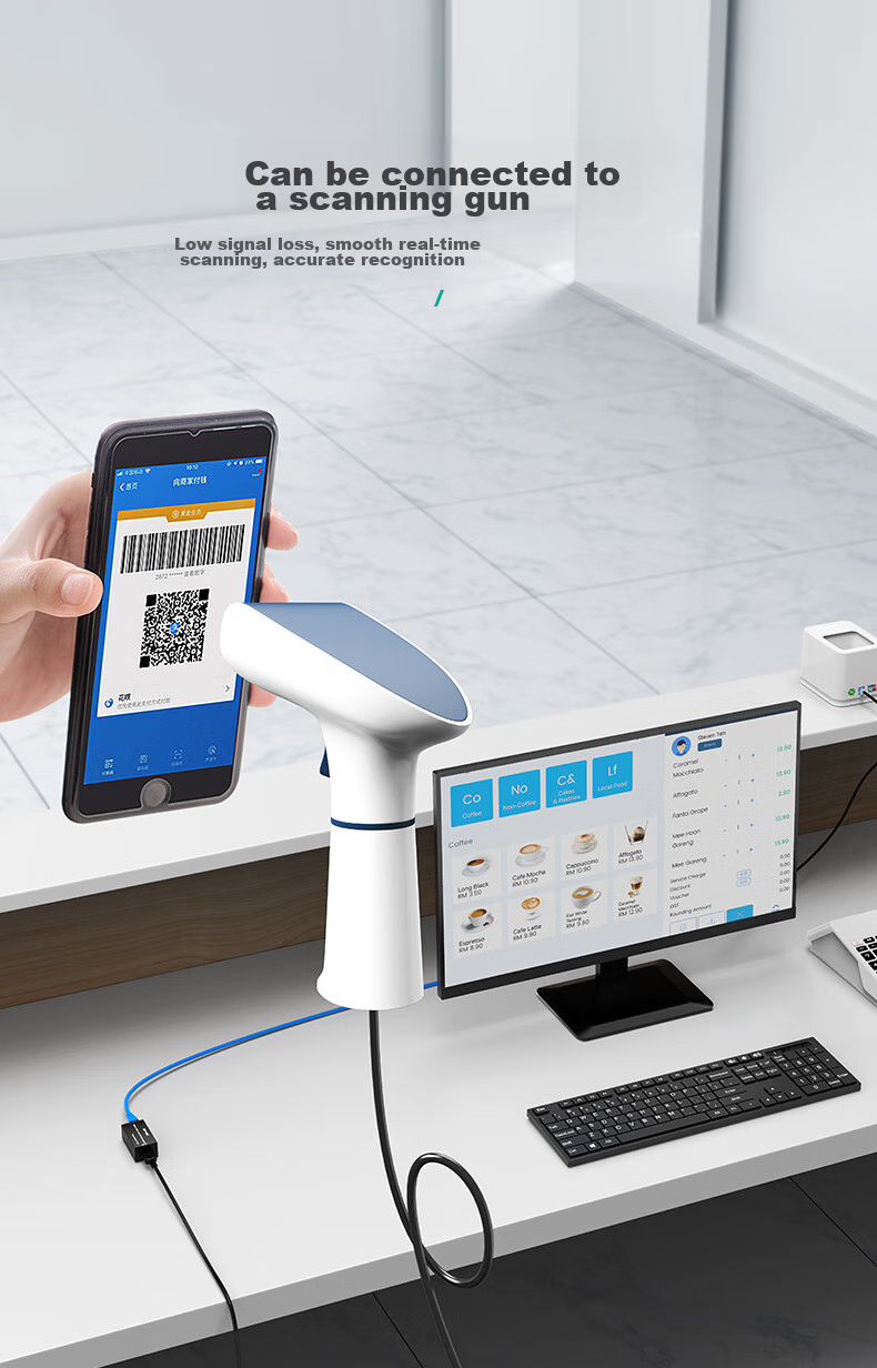 Удлинитель USB 2.0 MT-viki MT-250FT, 50 метров, через Ethernet кабель RJ45, без драйверов