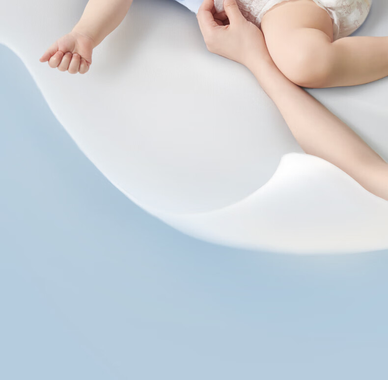 babycare 皇室弱酸拉拉裤 L32片 (9-14kg) 大号婴儿尿不湿 成长裤 弱酸亲肤 3D丝柔