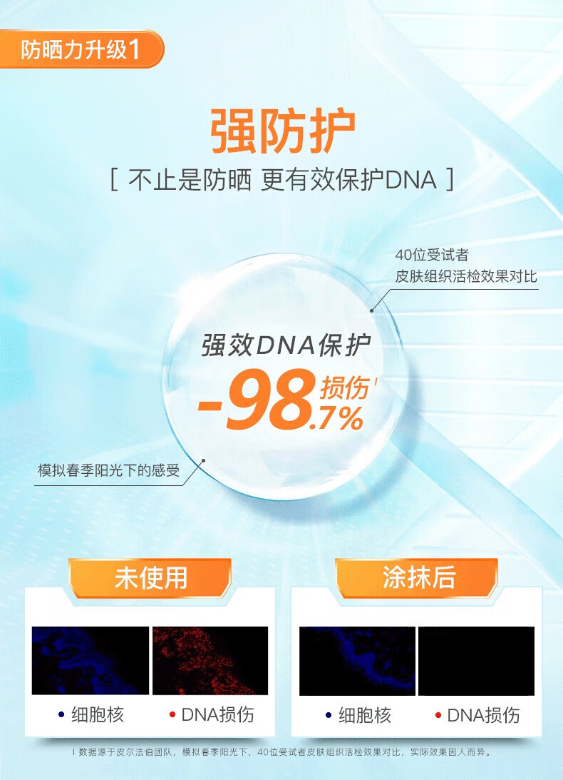 雅漾（Avene） 儿童防晒喷雾小金刚儿童防晒霜温和清爽不刺激SPF50+ 【防水防汗】运动防晒霜便携装5ml