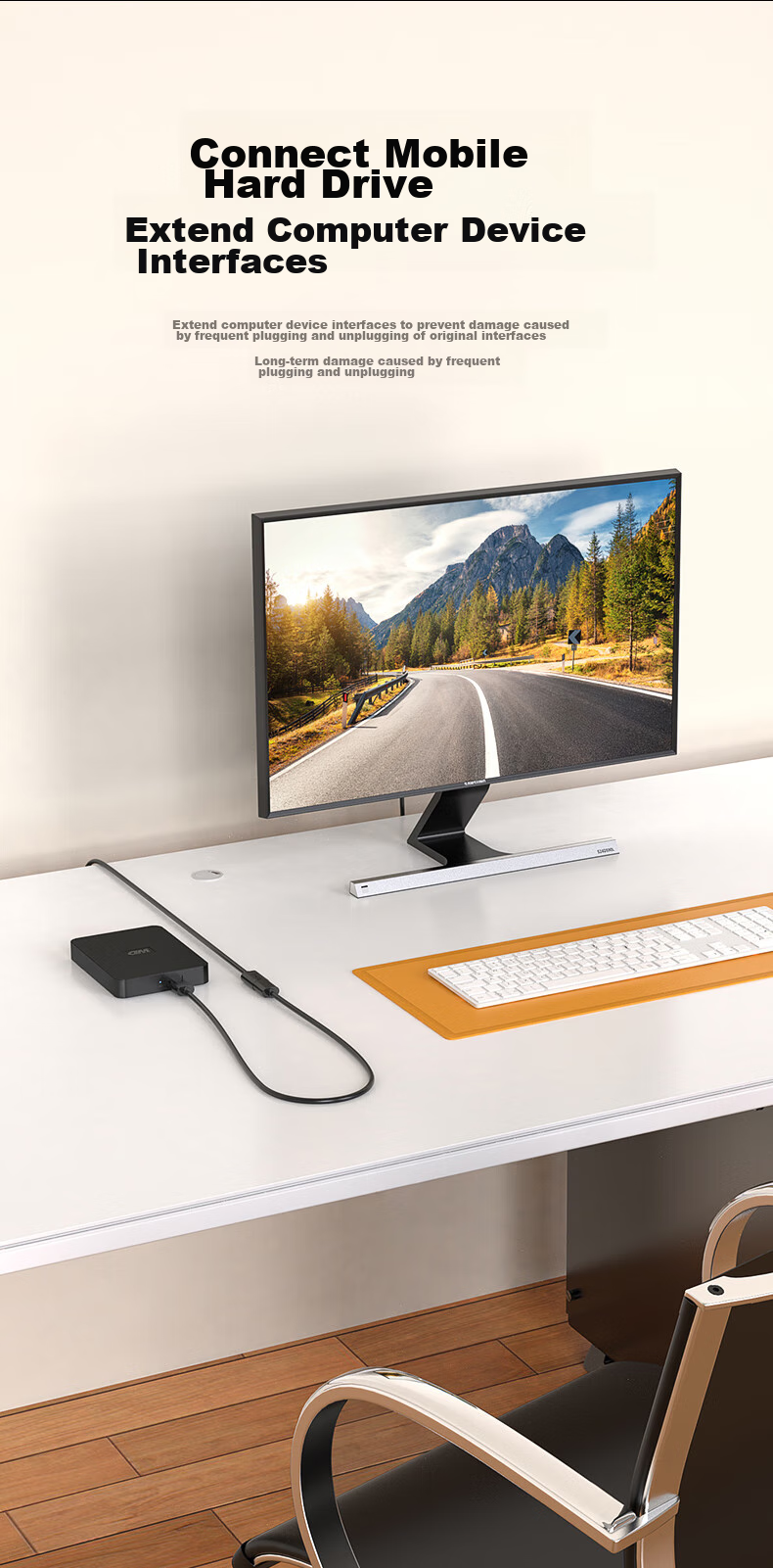 USB 3.0 удлинительный кабель