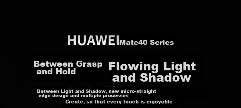 Противоударный чехол KEKLLE для Huawei Mate40 Pro, цвет "Панда", с полной защитой камеры и амортизацией