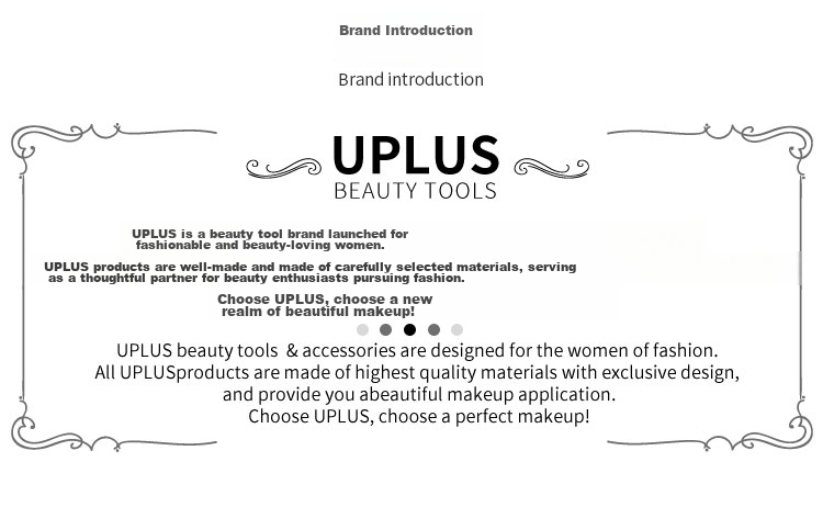 UPLUS Вакуумные дозаторы для лосьонов, 30 мл * 2 шт.