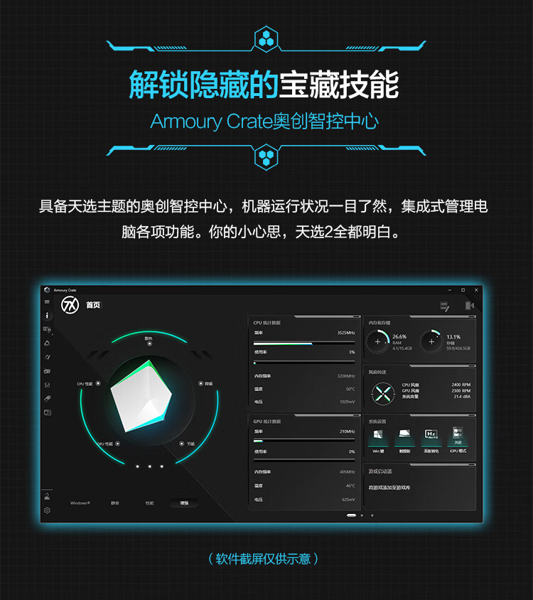 华硕天选和联想拯救者r7000p哪个好？哪款性价比高些？