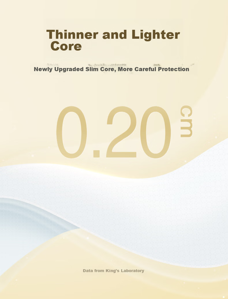 GOO.N Guangzhiyu Series Pull-Up Diapers XL30 Pieces (12-17kg), ультратонкие и дышащие