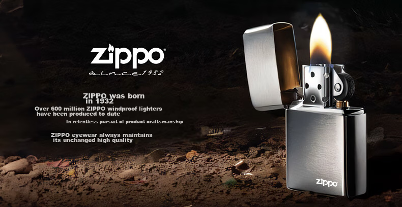 Женские очки для чтения ZIPPO, складные, портативные, с импортными линзами, антибликовые, 100 градусов, модель 8106