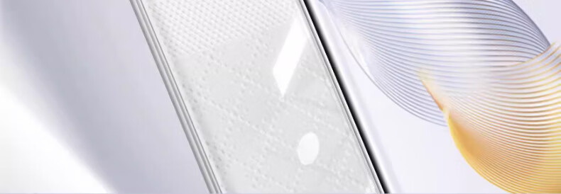 Противоударный прозрачный чехол ZHIWEISHI для Honor 90 Pro, полный барьер без границ, защита от падений, высокое качество, защита от царапин, рассеивание тепла
