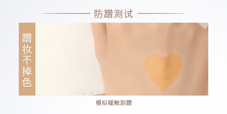 雅诗兰黛（Estee Lauder）DW持妆粉底液62#自然偏白(2C0)30ml 遮瑕持久油皮亲妈生日礼物女