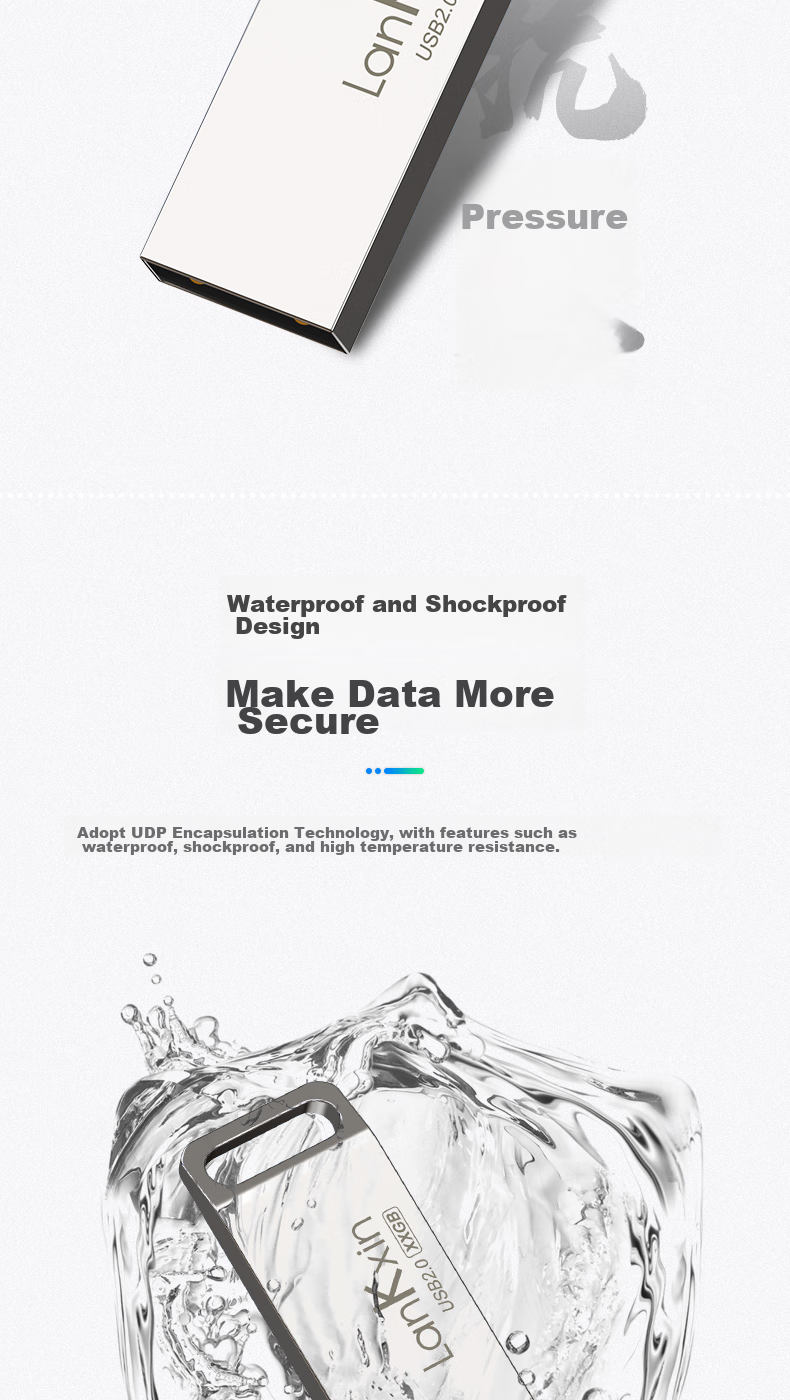 USB-флеш-накопитель 16GB
