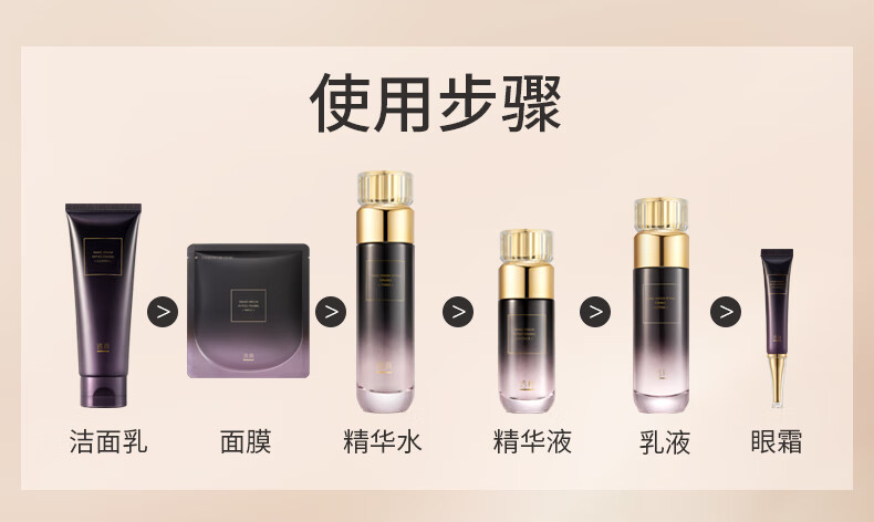 透真类蛇毒肽抗皱爽肤水120ml（改善松弛 提拉紧致化妆水柔肤水）