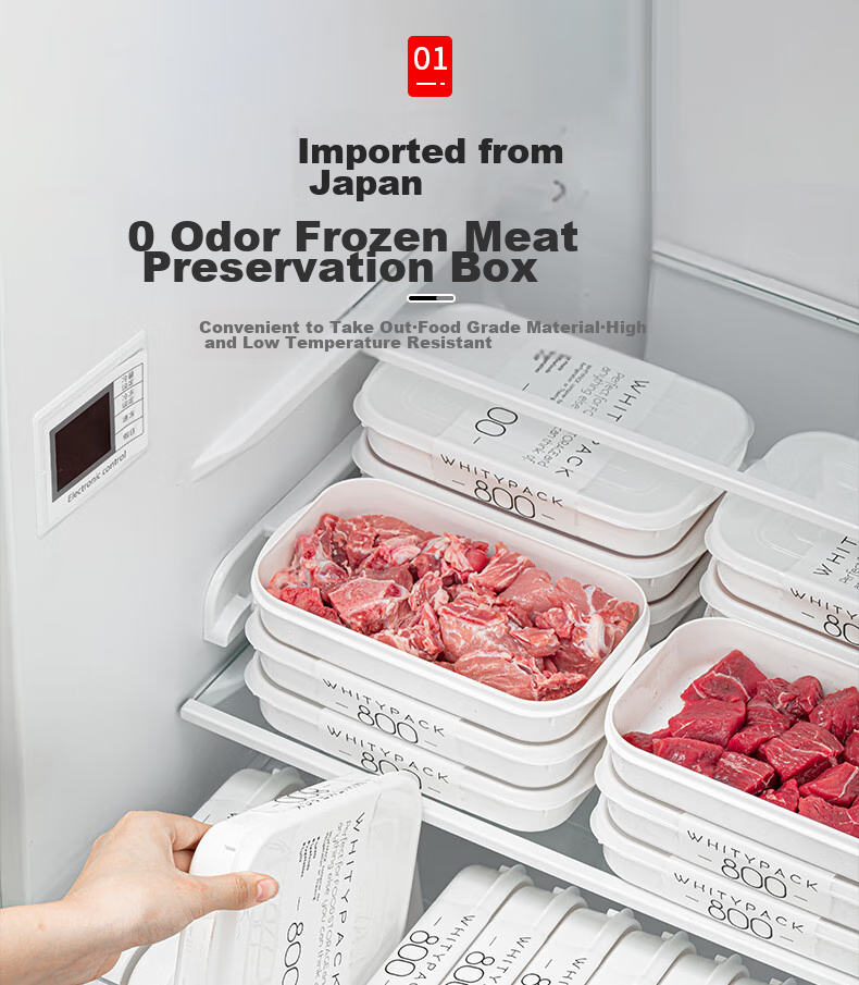 Контейнер для хранения продуктов