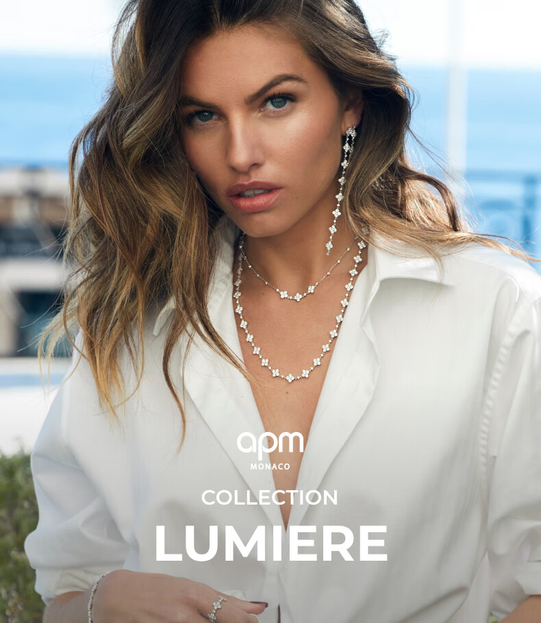 Браслет APM Monaco из серебра
