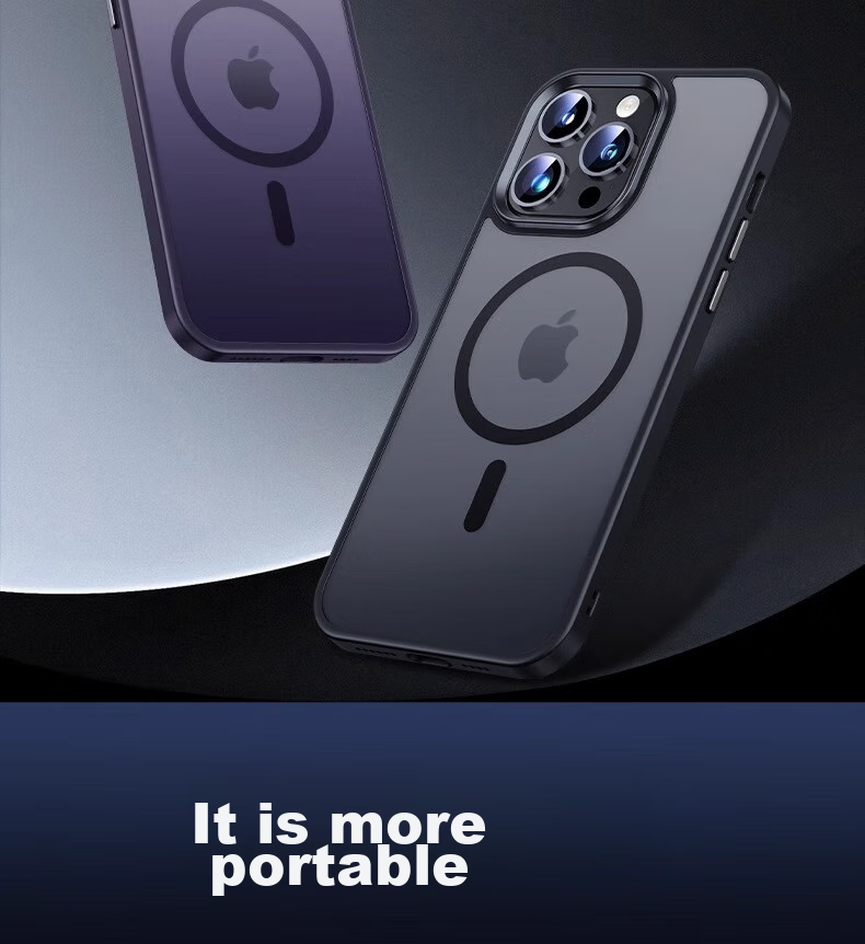Чехол для Apple iPhone 15 Pro