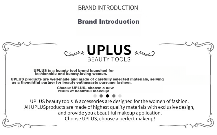 UPLUS Лампа для сушки гель-лака, УФ/LED, 48 Вт, розовая, Smart-сенсор, USB