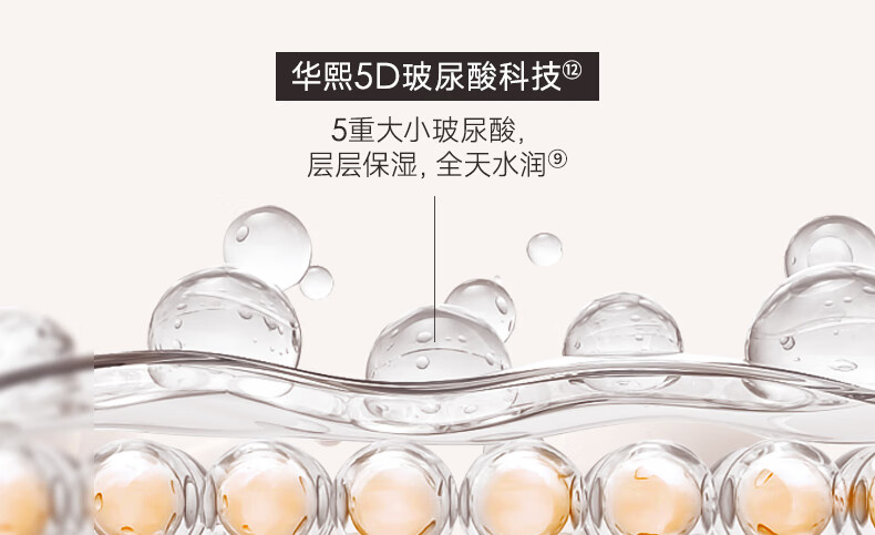 卡姿兰（Carslan）小奶猫粉底液礼盒(奶猫粉底液3.0 W01+黑磁散粉01)