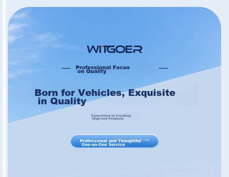 Автомобильный чехол WITGOER, половина, защита от солнца, ветра, дождя, града, снега, универсальный для Sylphy, Toyota, Volkswagen Lavida, BYD, зима