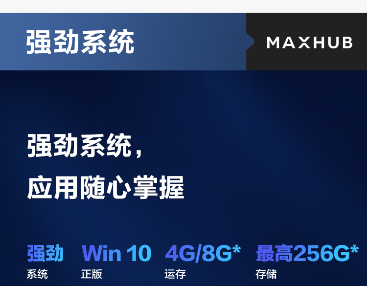 MAXHUB标准版怎么样?用后一周说体验实情内幕？