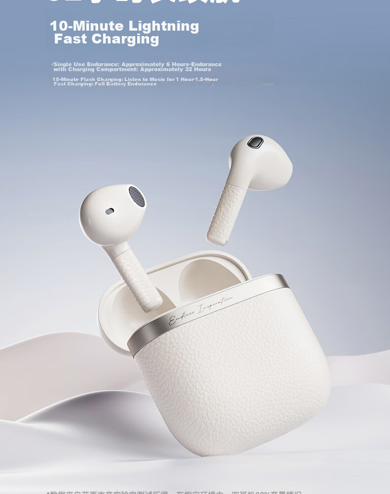 Беспроводные наушники Edifier Evo Air True Wireless