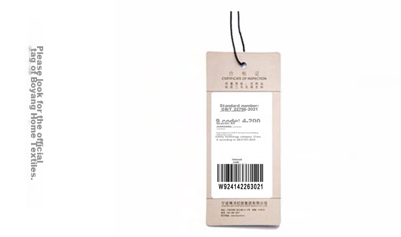 Подушка BEYOND Home Textile, 48*74 см, набор из 2 штук, с вышивкой, средняя, хлопок, полиэстер