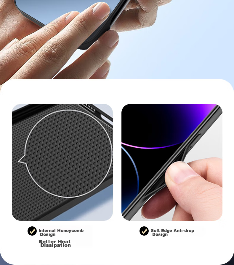 Чехол для Huawei Mate30 Pro/Mate30e Pro Shangsu, AG матовый, противоударный, черный