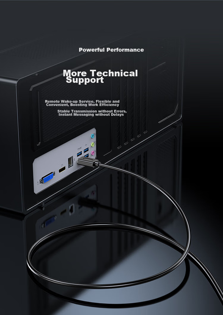 Кабель Shengwei USB - RS232 (COM-порт), 1 метр, AML4010G