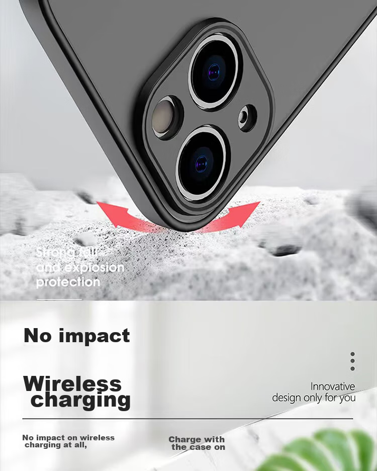 Чехол для iPhone 13 MagSafe