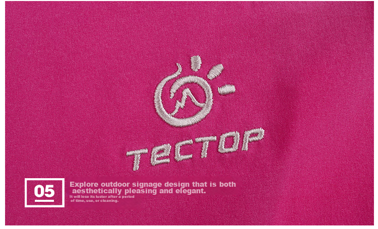 Женские быстросохнущие брюки TECTOP, уличные дышащие брюки для хайкинга, серые, размер 2XL