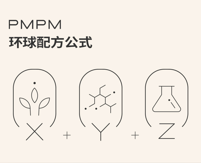 PMPM进阶版白松露酵母光采烟酰胺精华液紧致面部肌底液30ml