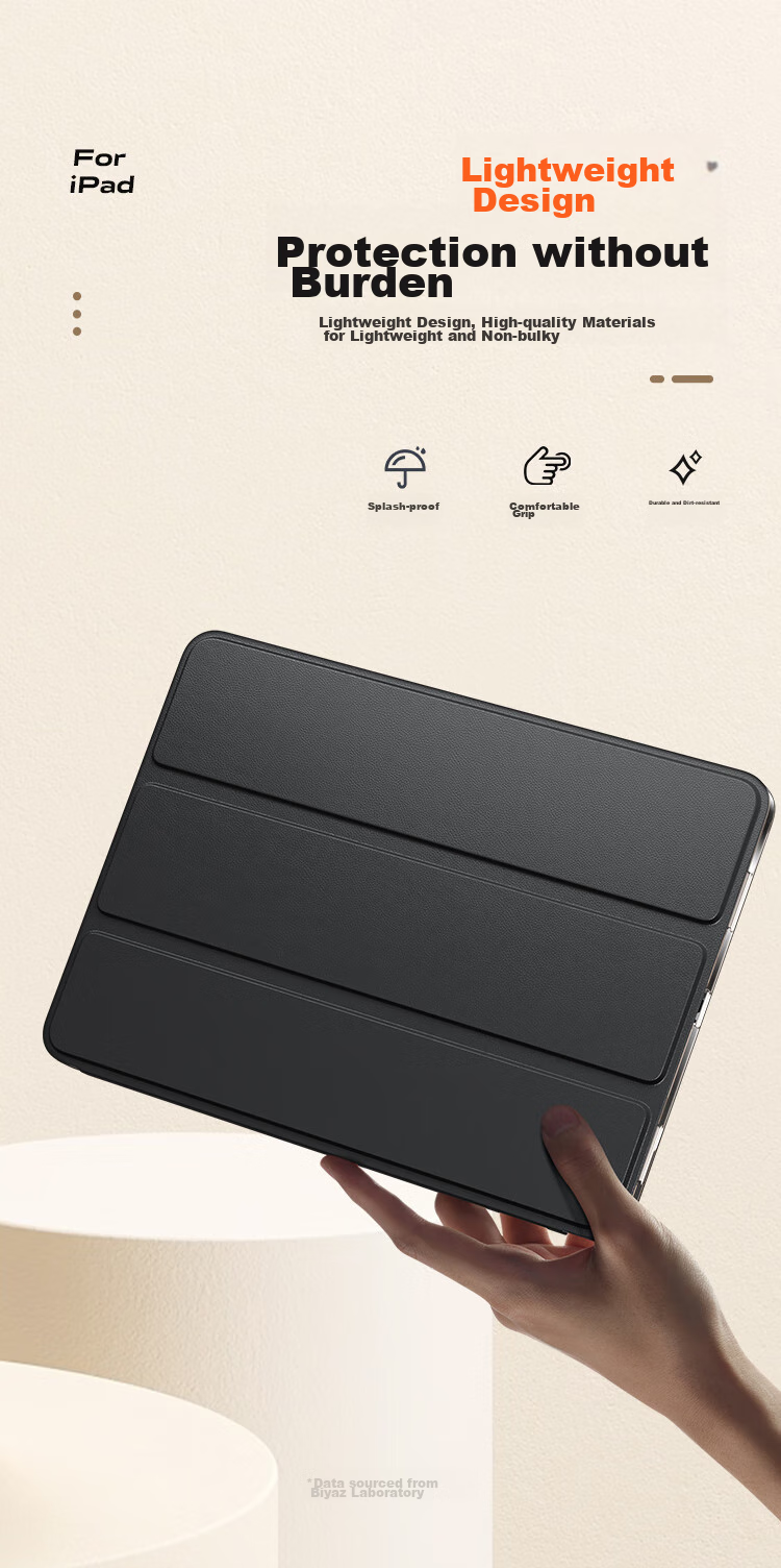 Чехол для iPad Pro 11
