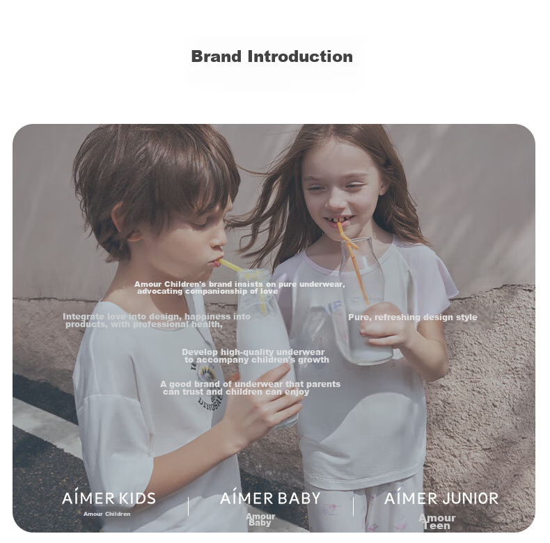 Детские трусы AIMER KIDS, 2 шт., для девочек, модель с черным котом, размер 150