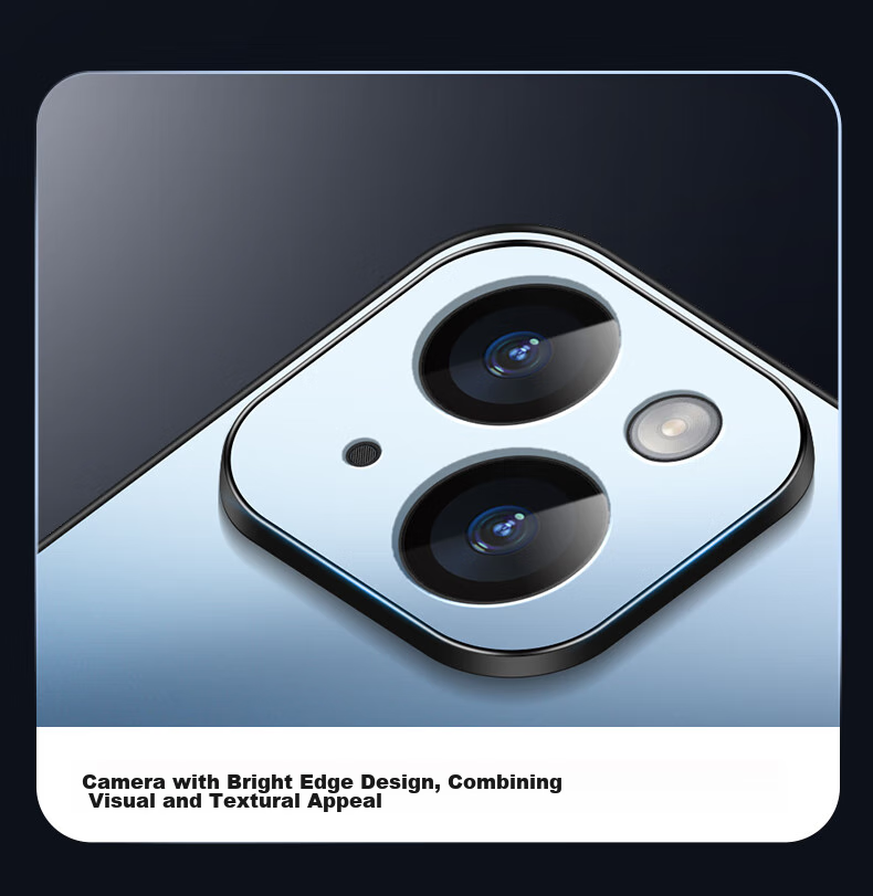 Чехол для iPhone 15