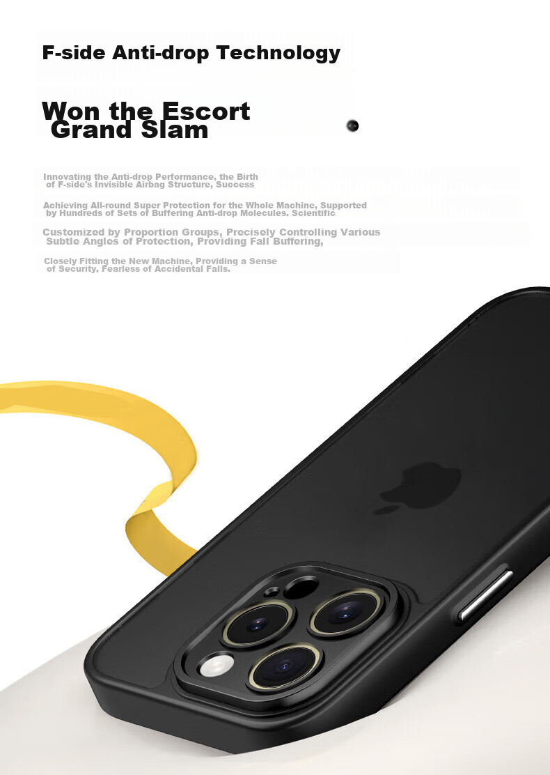 Чехол для iPhone 16 Pro Max