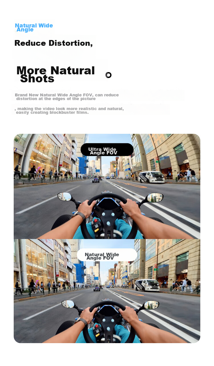 Экшн-камера Insta360 GO 3S 4K, водонепроницаемая, для влогов, спорта, 64 ГБ, Lingdongbai