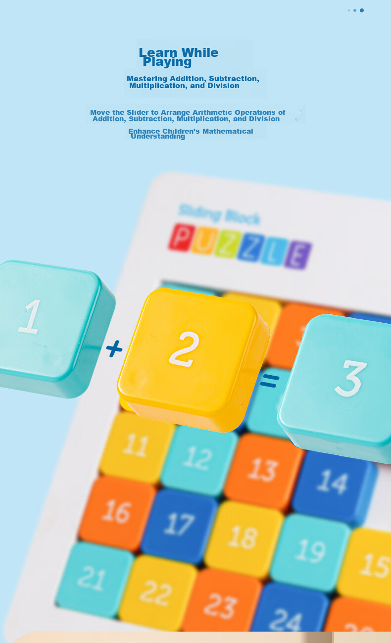 Магнитная головоломка Судоку 5x5 Deli YP109 для детей от 6 лет, развивающая игрушка для тренировки логики и координации